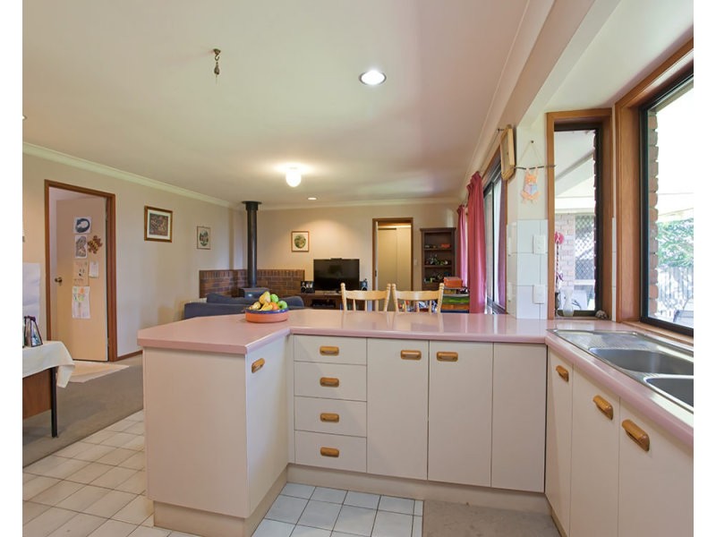 40 Wiemers Crescent, Centenary Heights QLD 4350