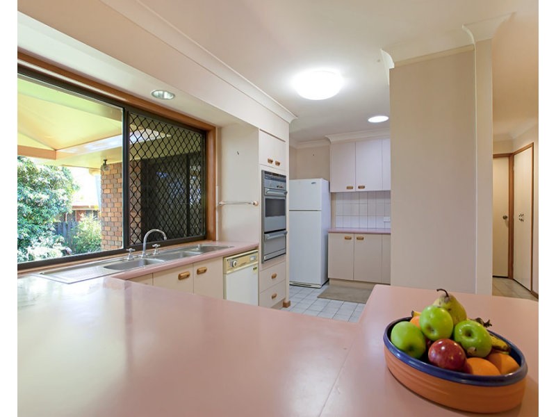 40 Wiemers Crescent, Centenary Heights QLD 4350