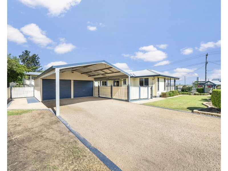 3 Gore Street, Westbrook QLD 4350