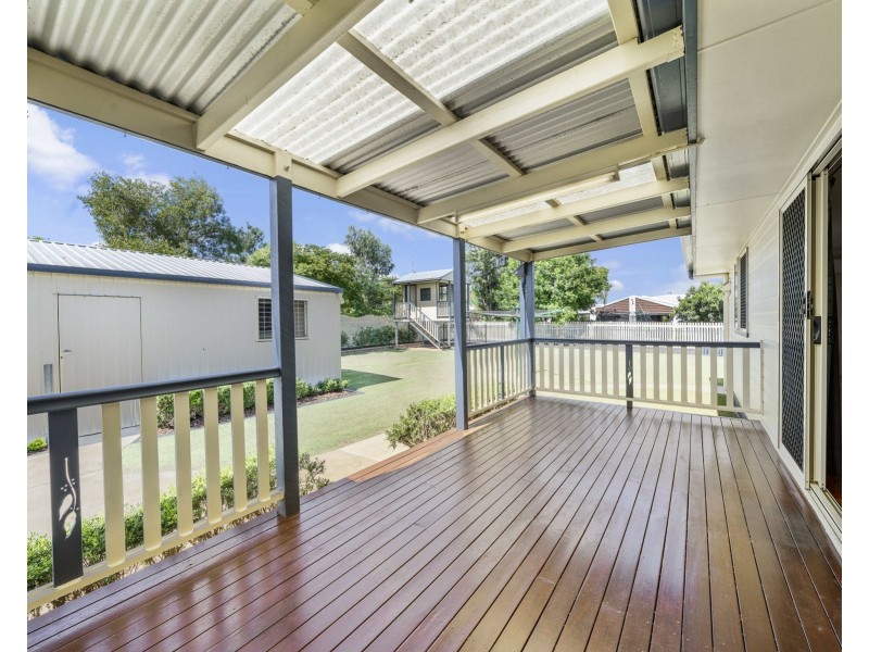 3 Gore Street, Westbrook QLD 4350