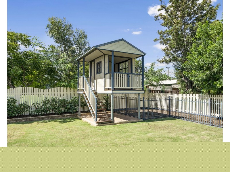 3 Gore Street, Westbrook QLD 4350