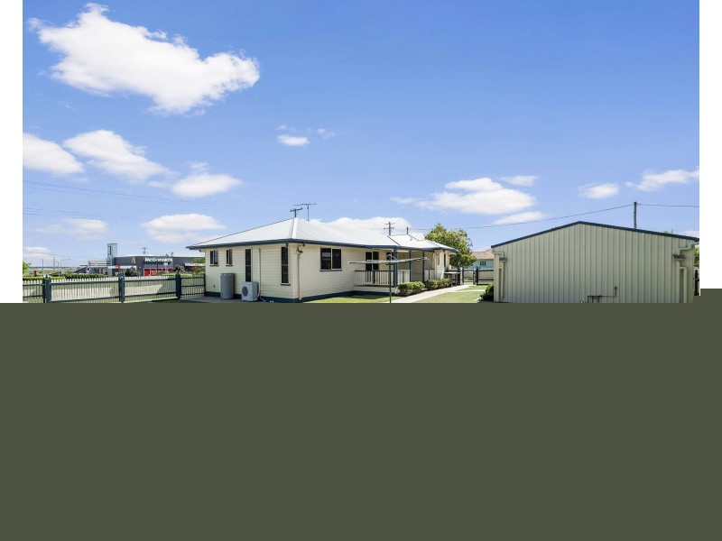 3 Gore Street, Westbrook QLD 4350