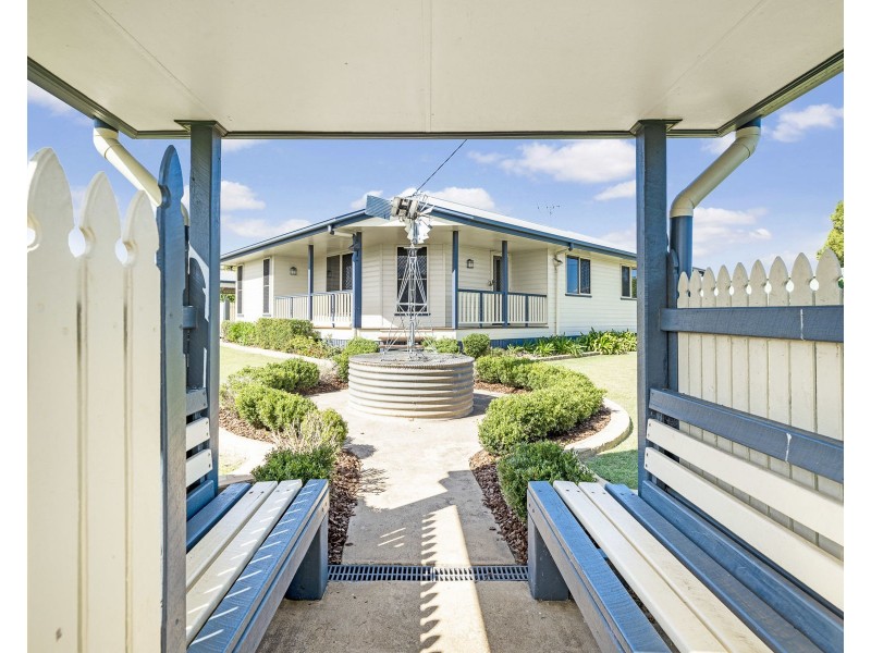 3 Gore Street, Westbrook QLD 4350