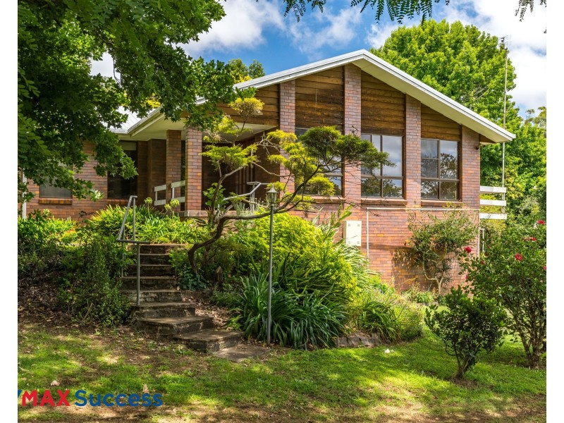 34 Murphys Creek Road, Blue Mountain Heights QLD 4350