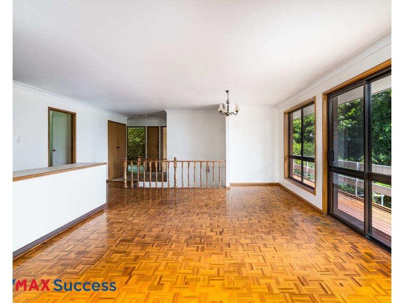 34 Murphys Creek Road, Blue Mountain Heights QLD 4350