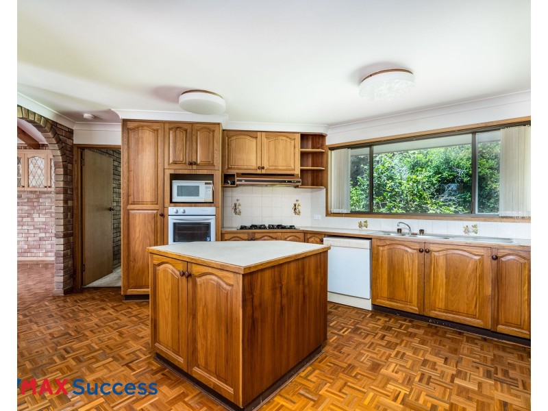 34 Murphys Creek Road, Blue Mountain Heights QLD 4350
