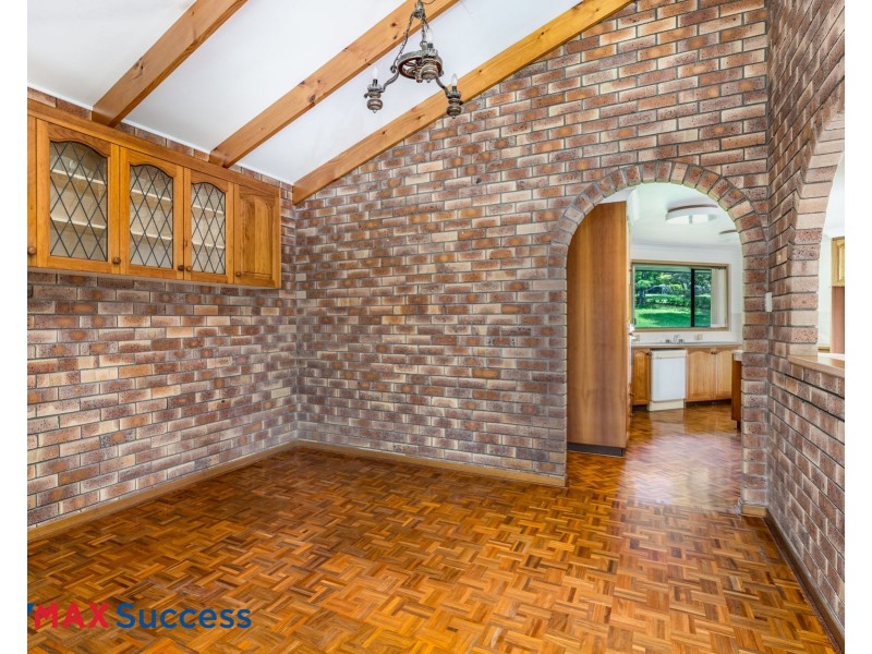 34 Murphys Creek Road, Blue Mountain Heights QLD 4350