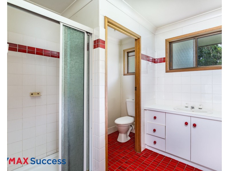 34 Murphys Creek Road, Blue Mountain Heights QLD 4350