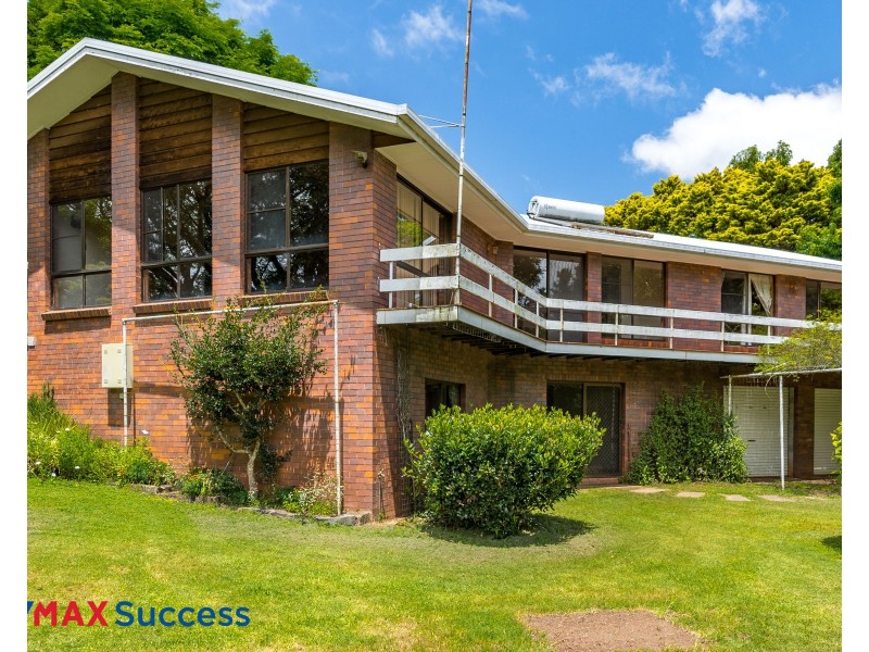 34 Murphys Creek Road, Blue Mountain Heights QLD 4350