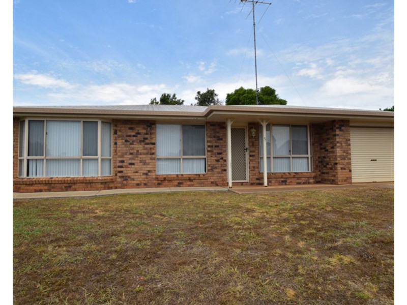 47 Horrocks Crescent, Kearneys Spring QLD 4350