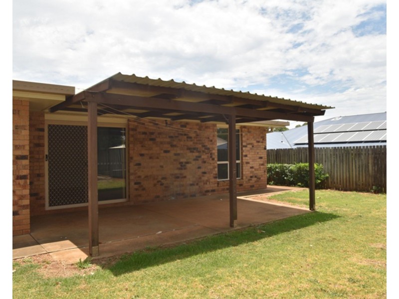47 Horrocks Crescent, Kearneys Spring QLD 4350
