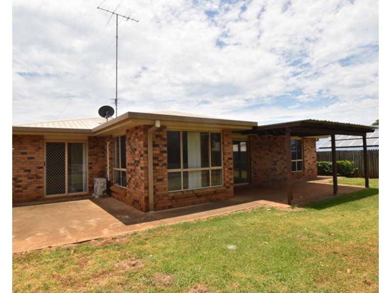 47 Horrocks Crescent, Kearneys Spring QLD 4350