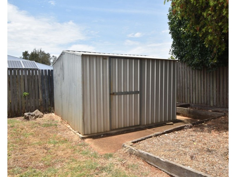 47 Horrocks Crescent, Kearneys Spring QLD 4350