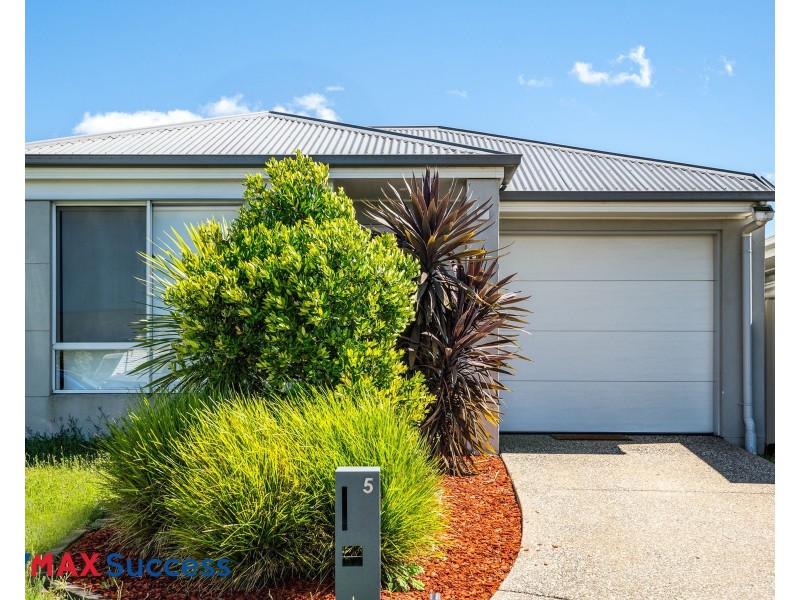 5 Minnett Street, Glenvale QLD 4350