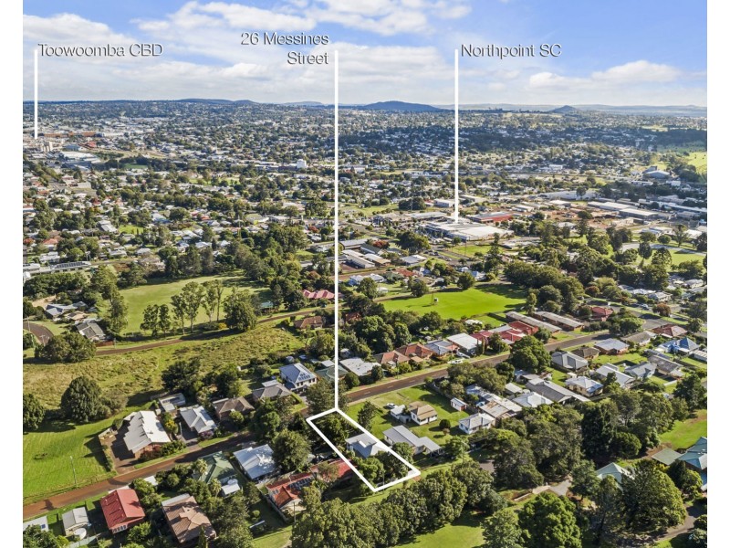 26 Messines Street, Harlaxton QLD 4350