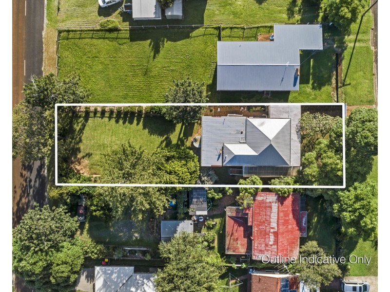 26 Messines Street, Harlaxton QLD 4350