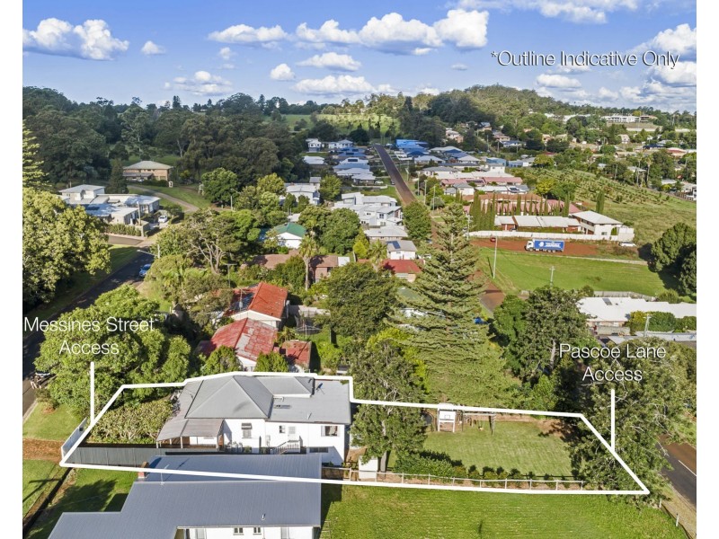 26 Messines Street, Harlaxton QLD 4350