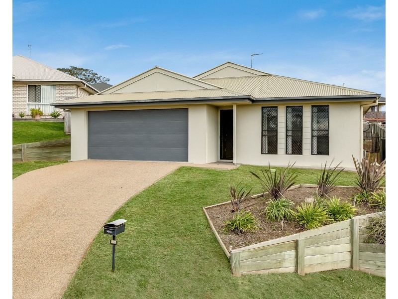 12 Felix Street, Cranley QLD 4350