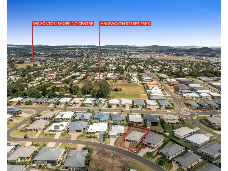 12 Felix Street, Cranley QLD 4350