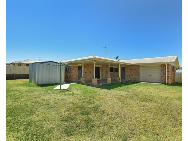 11 Moorina Drive, Harristown QLD 4350