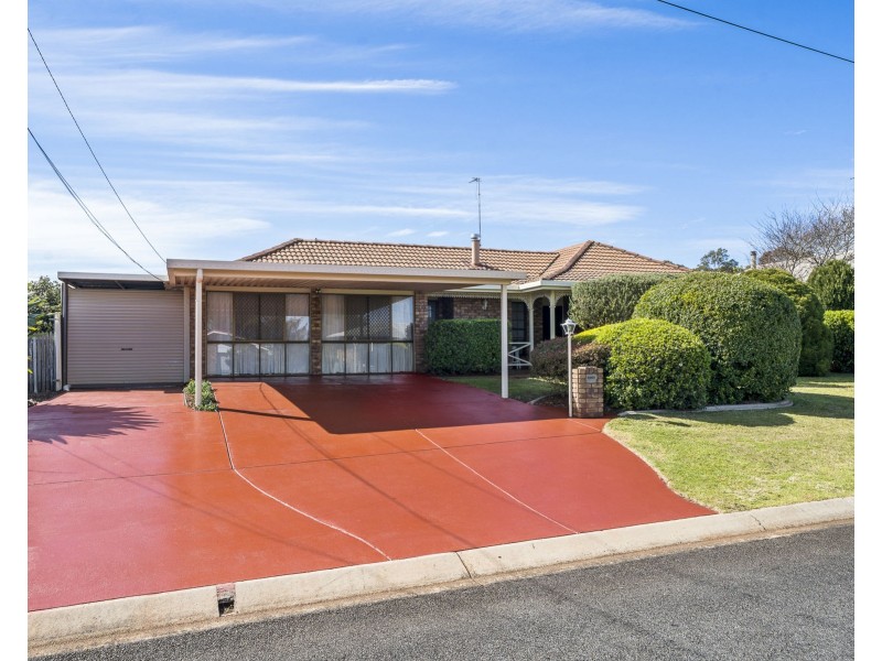 23 Bamboo Court, Darling Heights QLD 4350