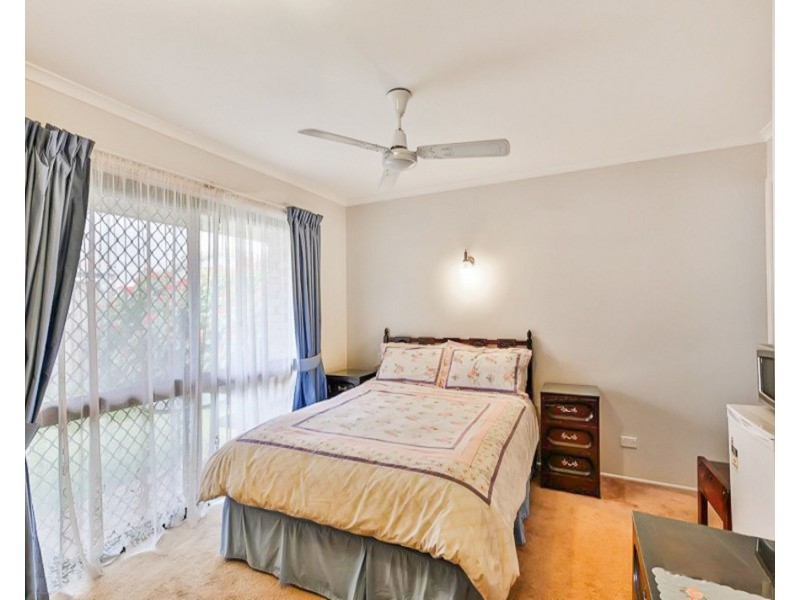 23 Bamboo Court, Darling Heights QLD 4350