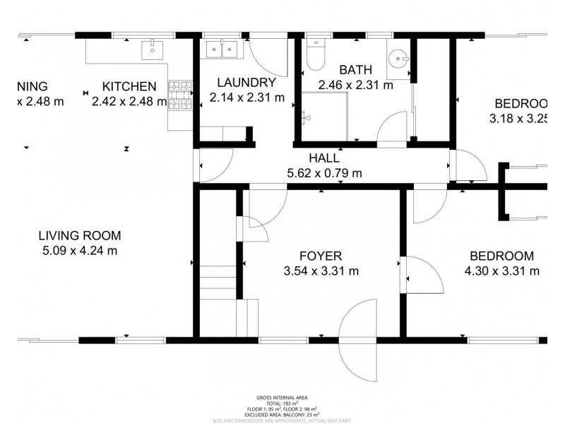 26 Noll Street, Kearneys Spring QLD 4350