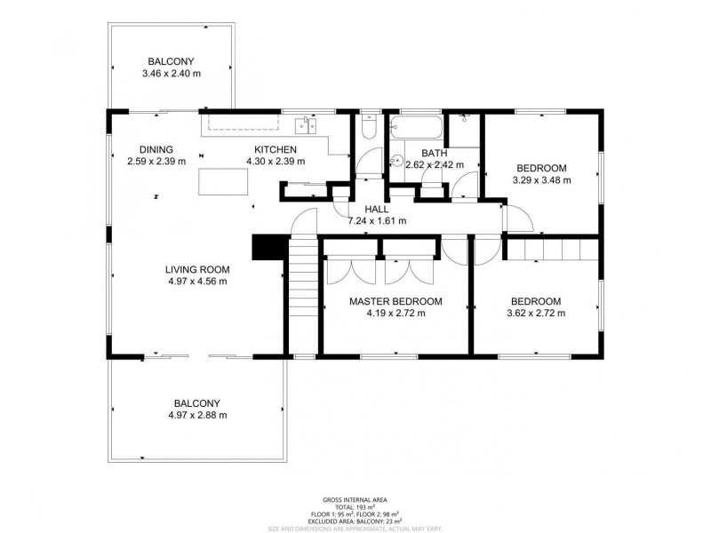 26 Noll Street, Kearneys Spring QLD 4350
