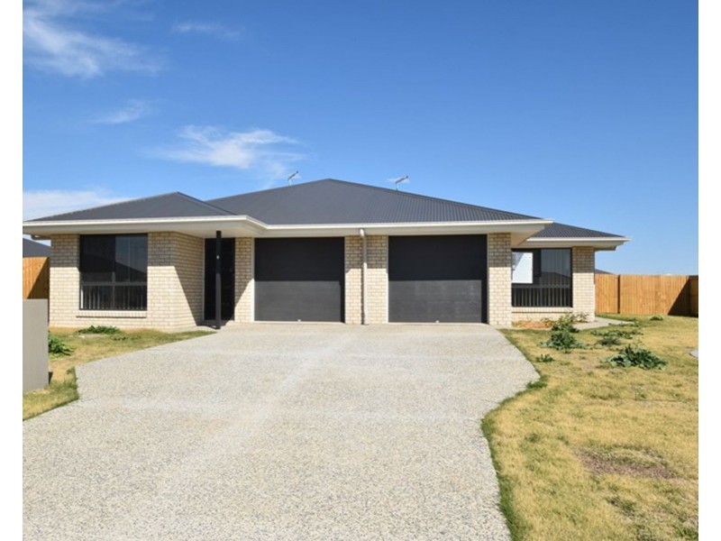 2/7 Magpie Drive, Cambooya QLD 4358