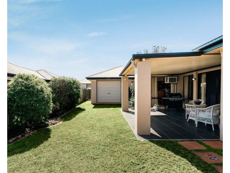 14 Jake Court, Middle Ridge QLD 4350