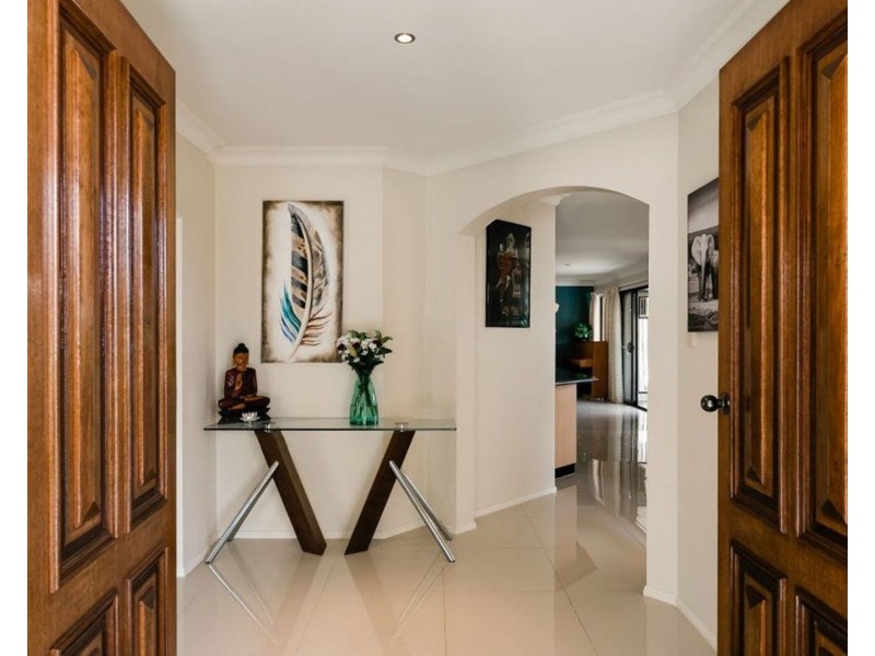 14 Jake Court, Middle Ridge QLD 4350