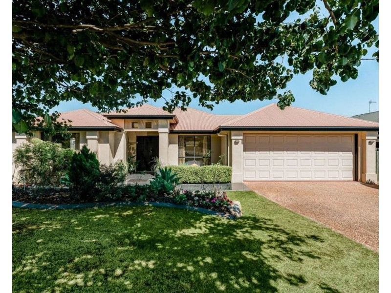 14 Jake Court, Middle Ridge QLD 4350