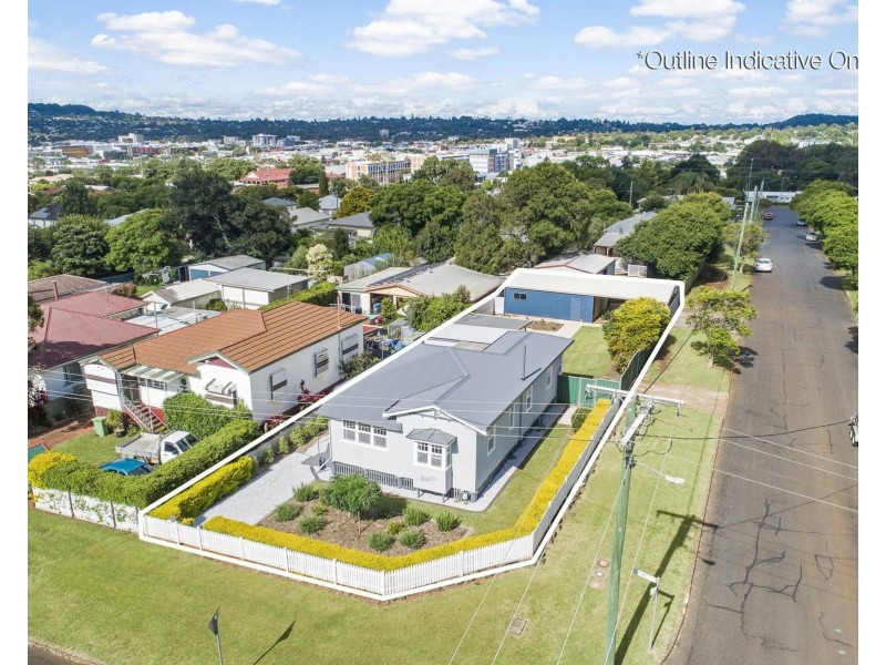 20 Second Avenue, Harristown QLD 4350