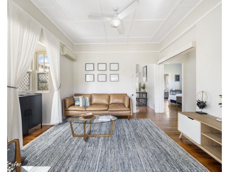 20 Second Avenue, Harristown QLD 4350