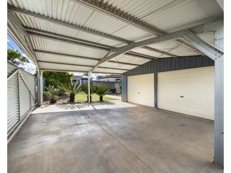 20 Second Avenue, Harristown QLD 4350