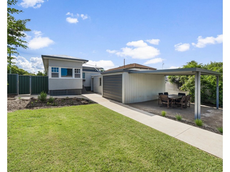 20 Second Avenue, Harristown QLD 4350