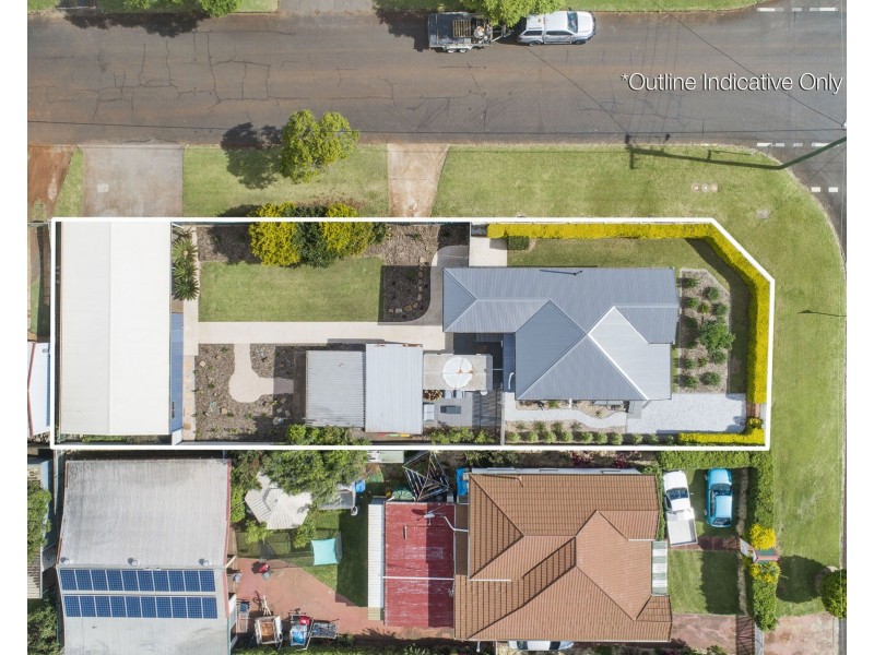 20 Second Avenue, Harristown QLD 4350