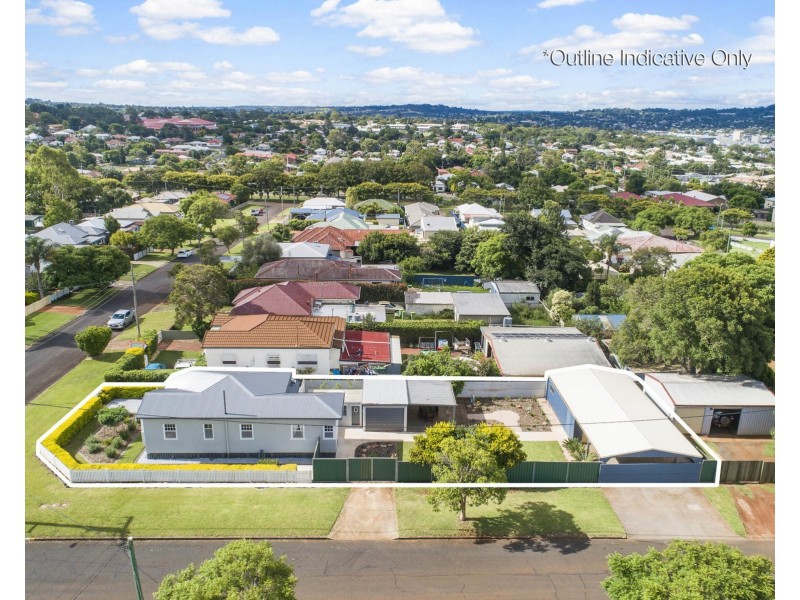 20 Second Avenue, Harristown QLD 4350