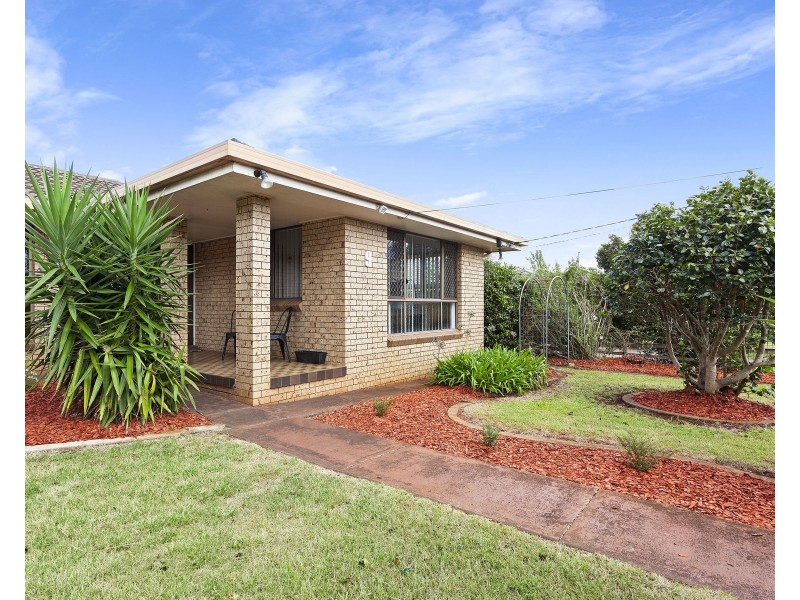 9 Talgai Court, Newtown QLD 4350