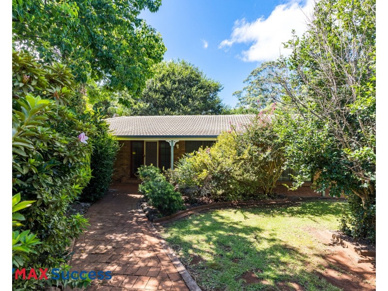 13 Sunray Drive, Highfields QLD 4352