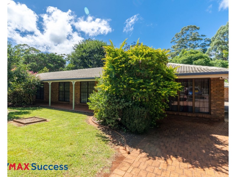 13 Sunray Drive, Highfields QLD 4352