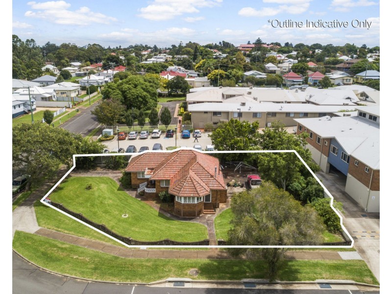 9 Goggs Street, Toowoomba City QLD 4350
