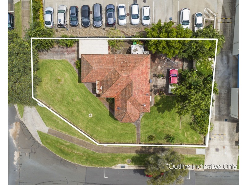 9 Goggs Street, Toowoomba City QLD 4350