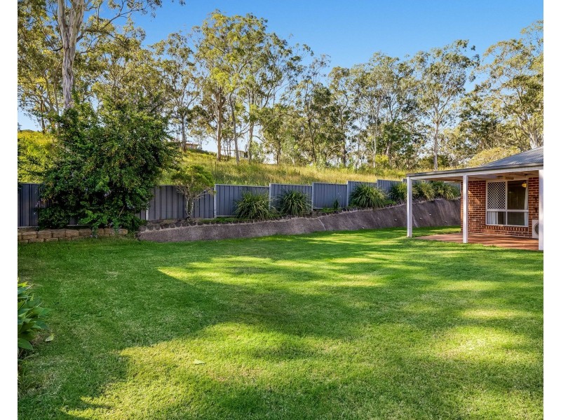 26 Beechcraft Court, Wilsonton QLD 4350