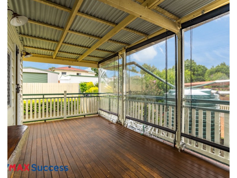 97 Jellicoe Street, North Toowoomba QLD 4350