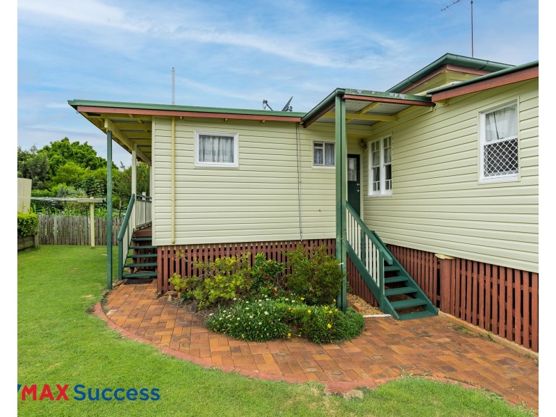 97 Jellicoe Street, North Toowoomba QLD 4350