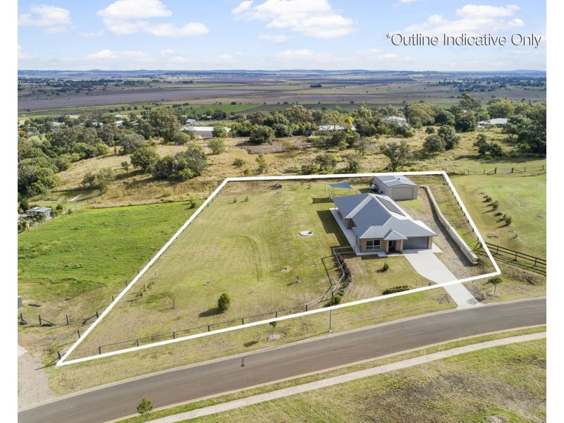 3 Mackay Court, Kingsthorpe QLD 4400