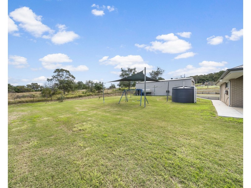 3 Mackay Court, Kingsthorpe QLD 4400