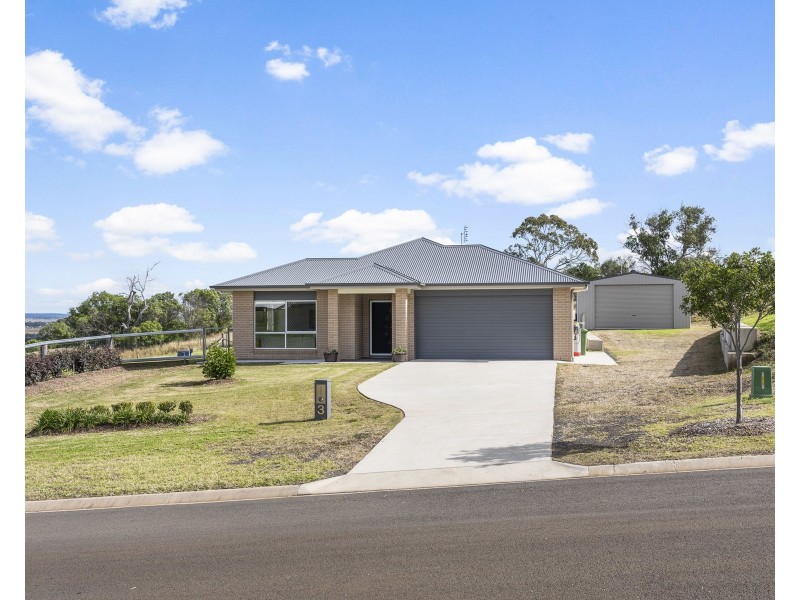 3 Mackay Court, Kingsthorpe QLD 4400
