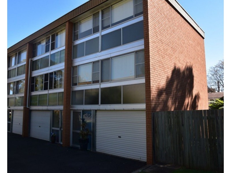 7/5 Creek Street, East Toowoomba QLD 4350